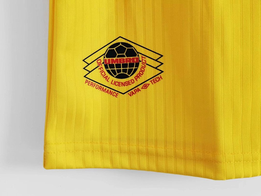 Ecosse 98 8 A 1996/1998