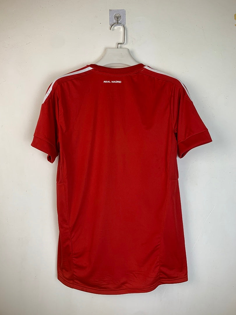 Real Madrid 12 S 3 2011/2012