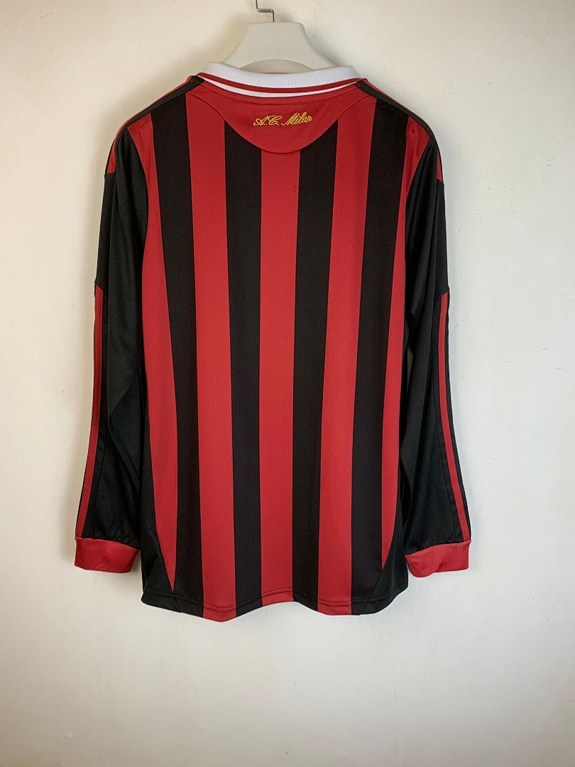 AC Milan 09 10 Ac 2009/2010