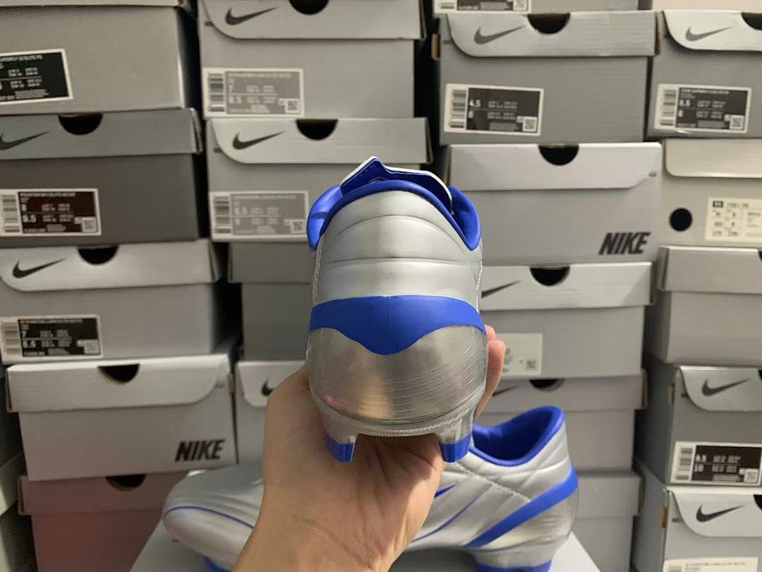 Nike Vapor 2 Mercurial R FG