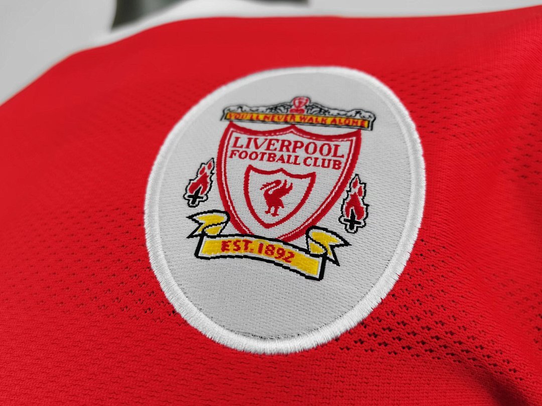 Liverpool 8 A