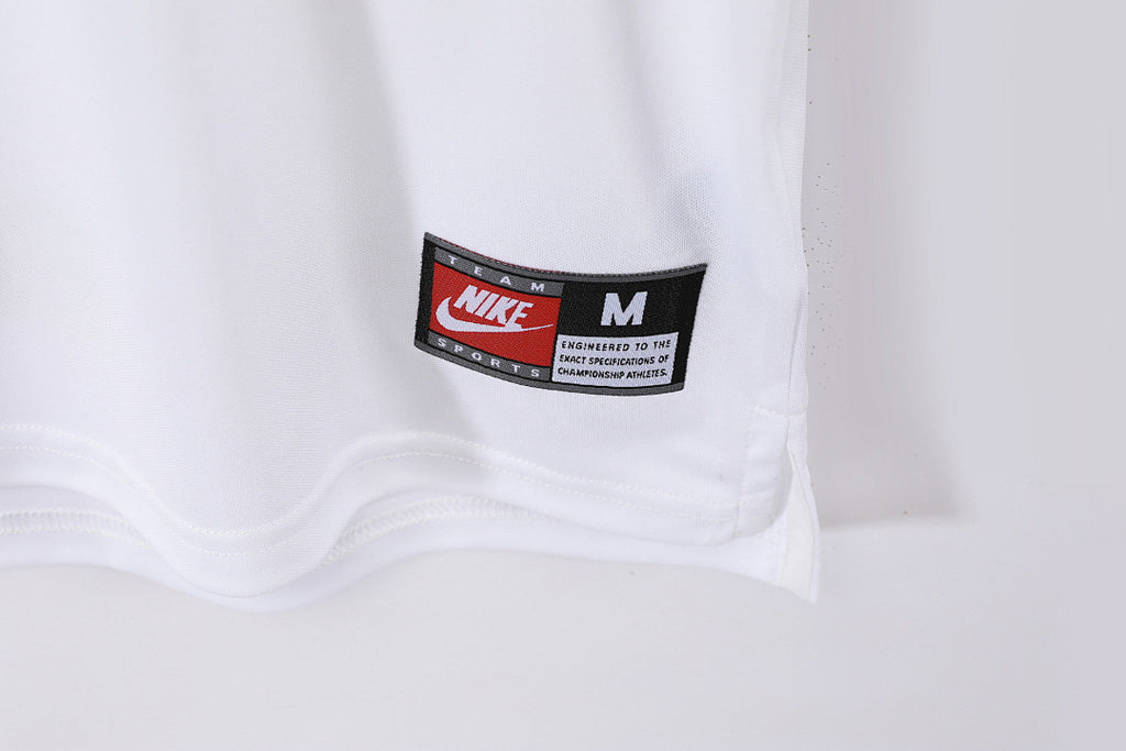 Boca Juniors 97 5 A Blanc 1996/1997