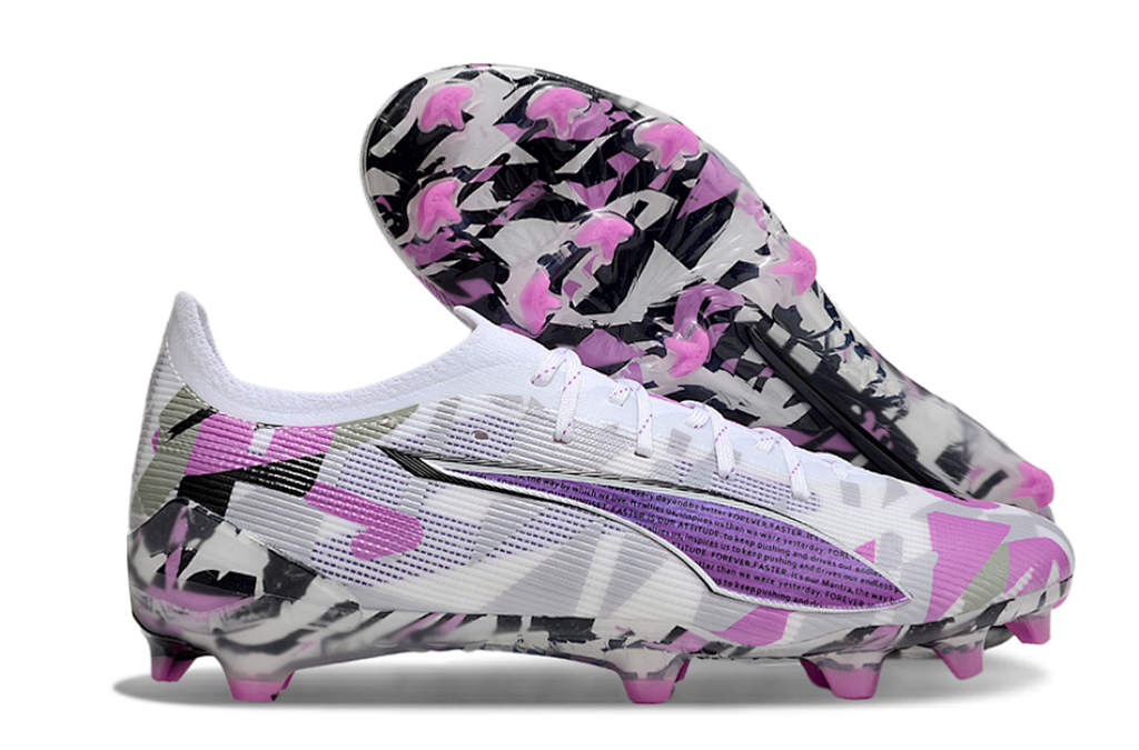 Puma Puma Ultra 5 Ultimate FG