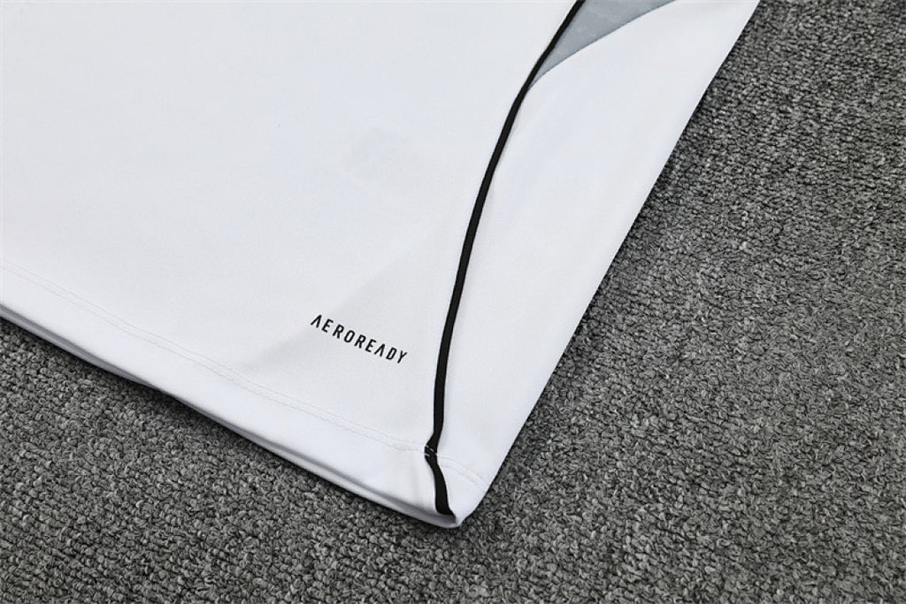 Allemagne Blanc 25/26