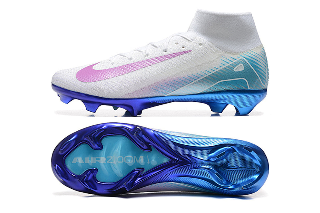 Nike Vapor 16 Air Zoom Mercurial Superfly Iix Elite FG