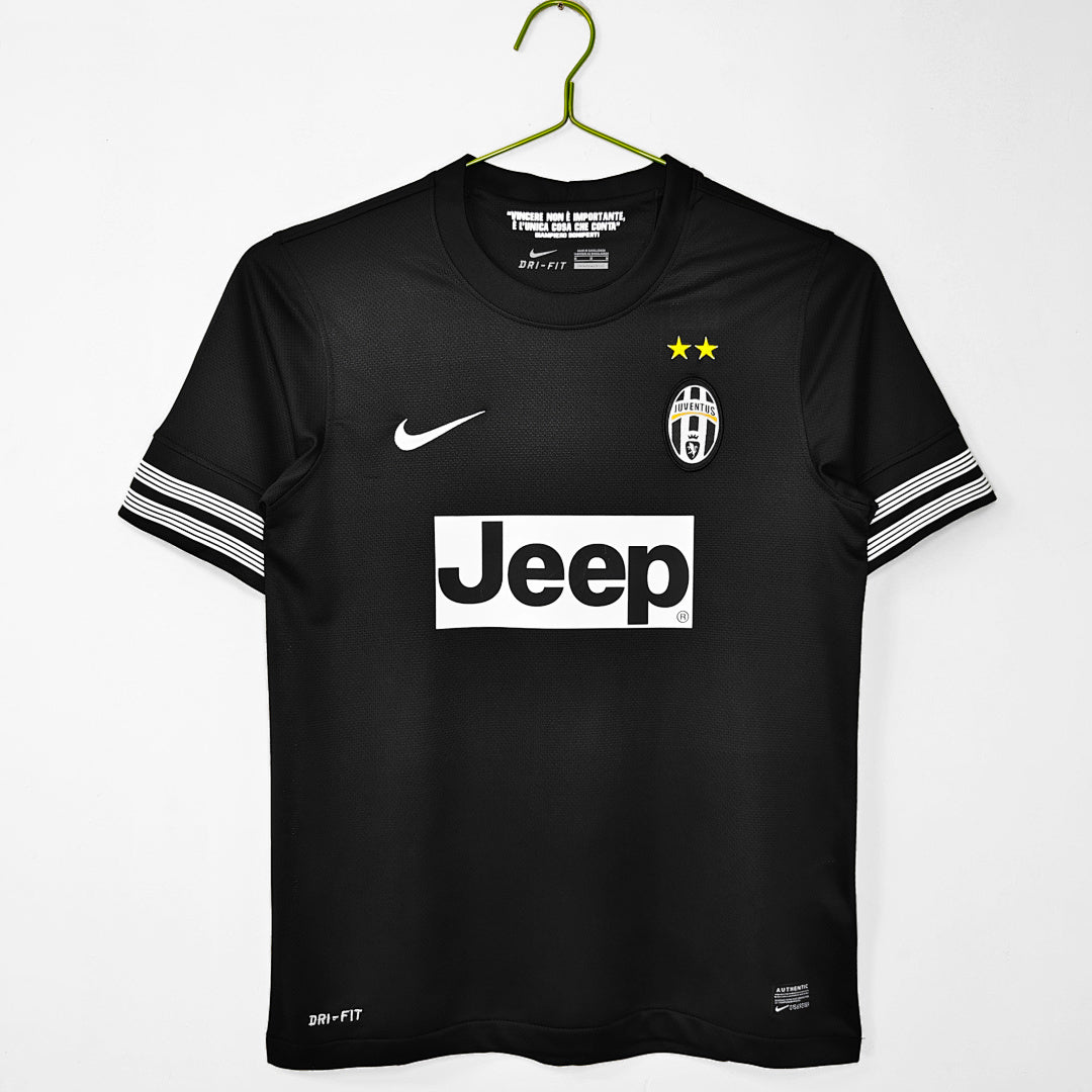 Juventus 13 5 A Noir 2012/2013