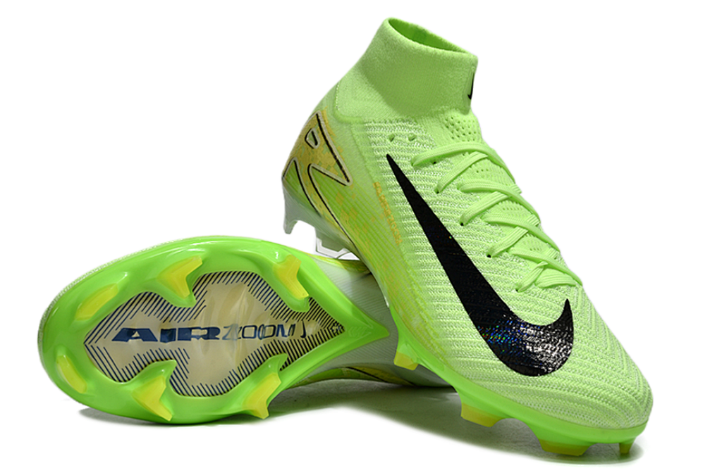 Nike Vapor 16 Air Zoom Mercurial Xv Elite FG