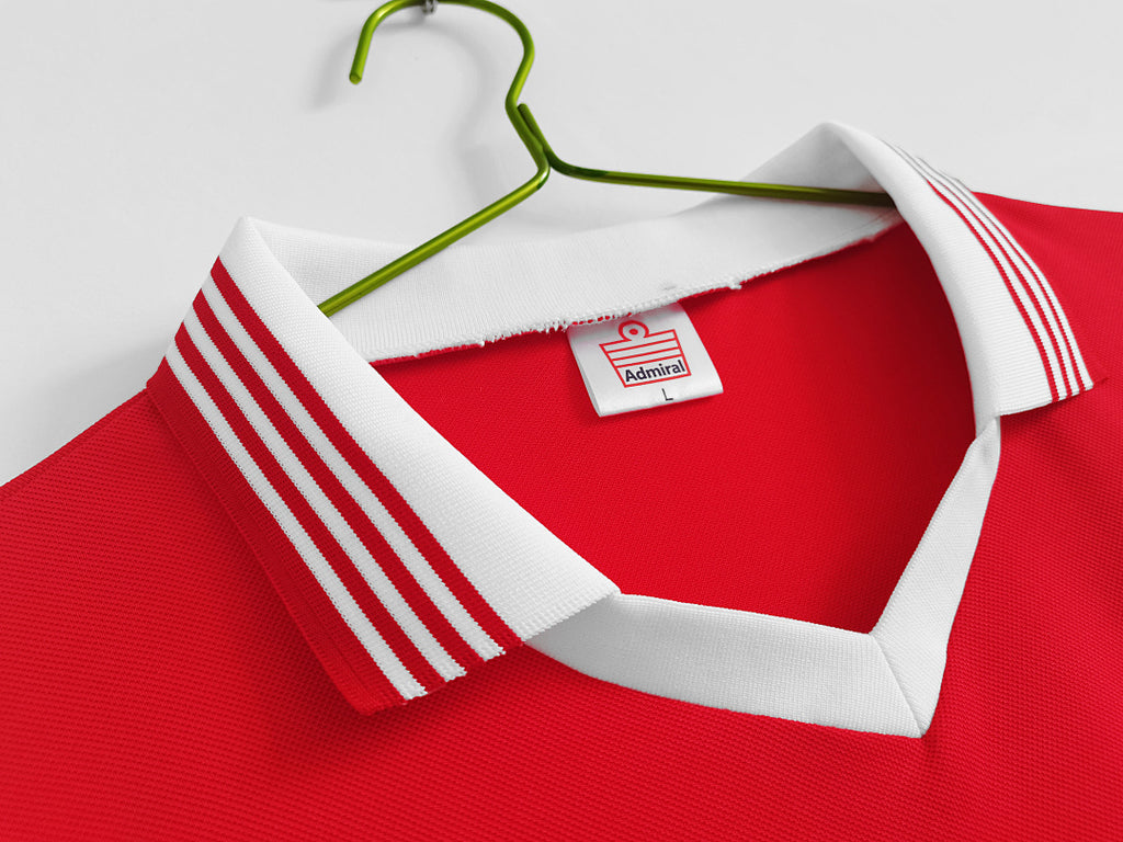 Man United United M1977 5 A