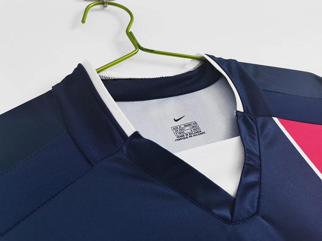 PSG 03 8 A 2002/2003