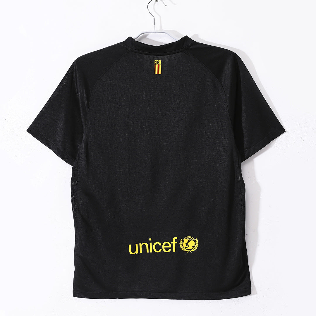 FC Barcelona 12 5 A 2011/2012