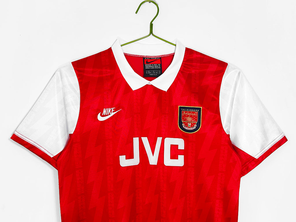 Arsenal 96 8 A 1994/1996