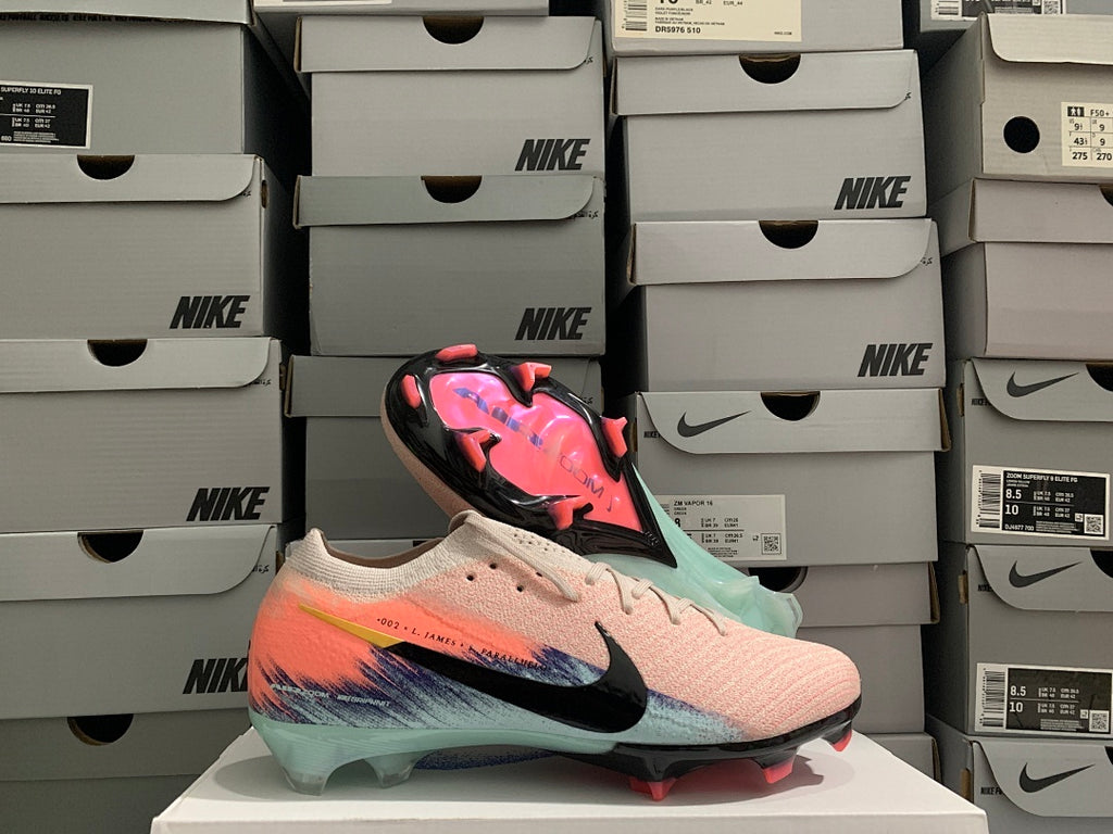 Nike Vapor 16 Air Zoom Mercurial Elite Xxv FG