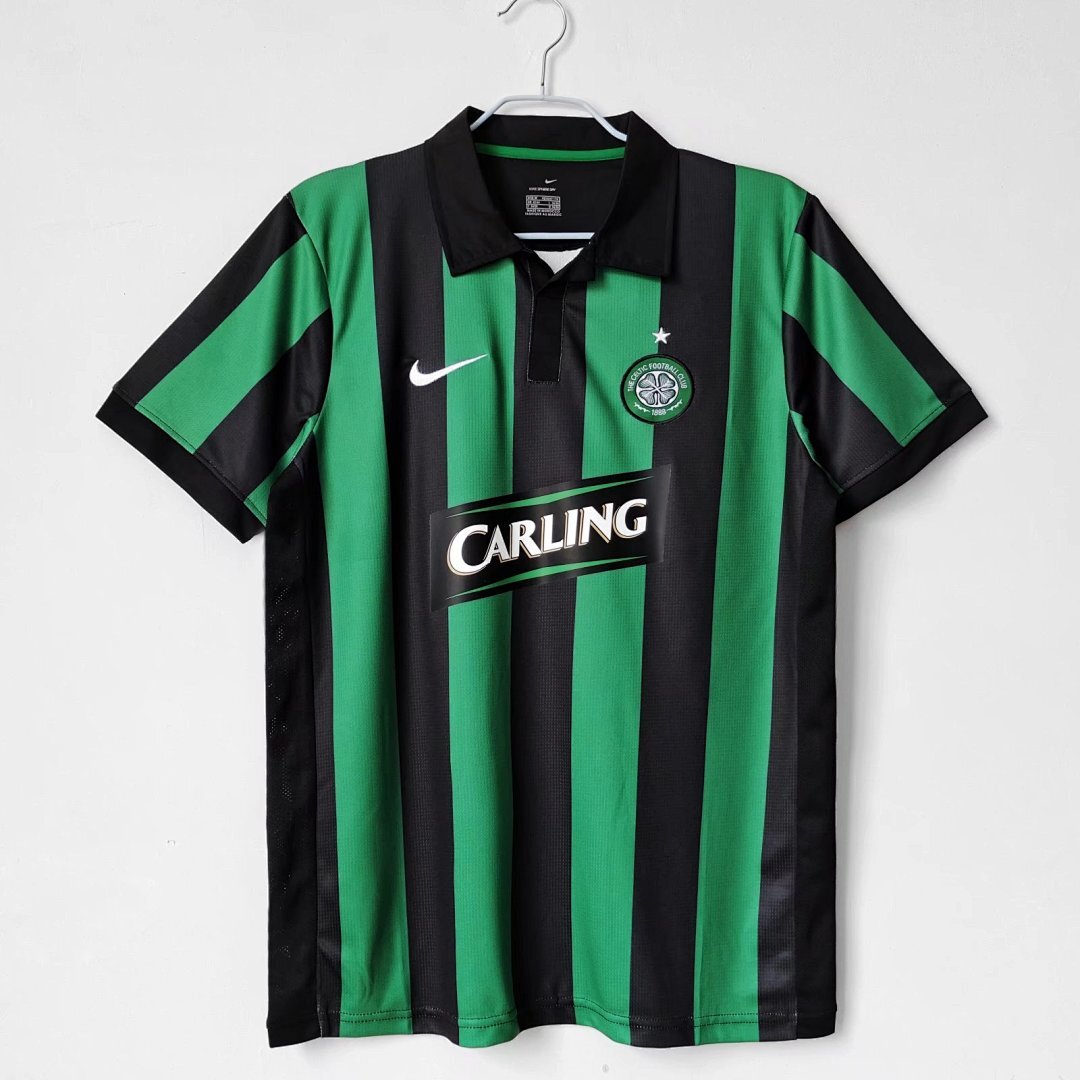 Celtic Glasgow 07 5 A 2006/2007