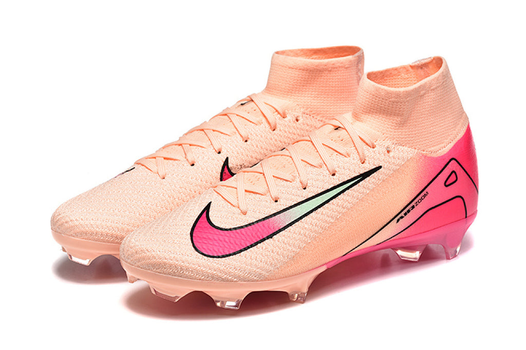 Nike Vapor 16 Air Zoom Mercurial Superfly Iix Elite FG