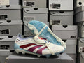 Predator-25-ACCURACY-FG - Adidas