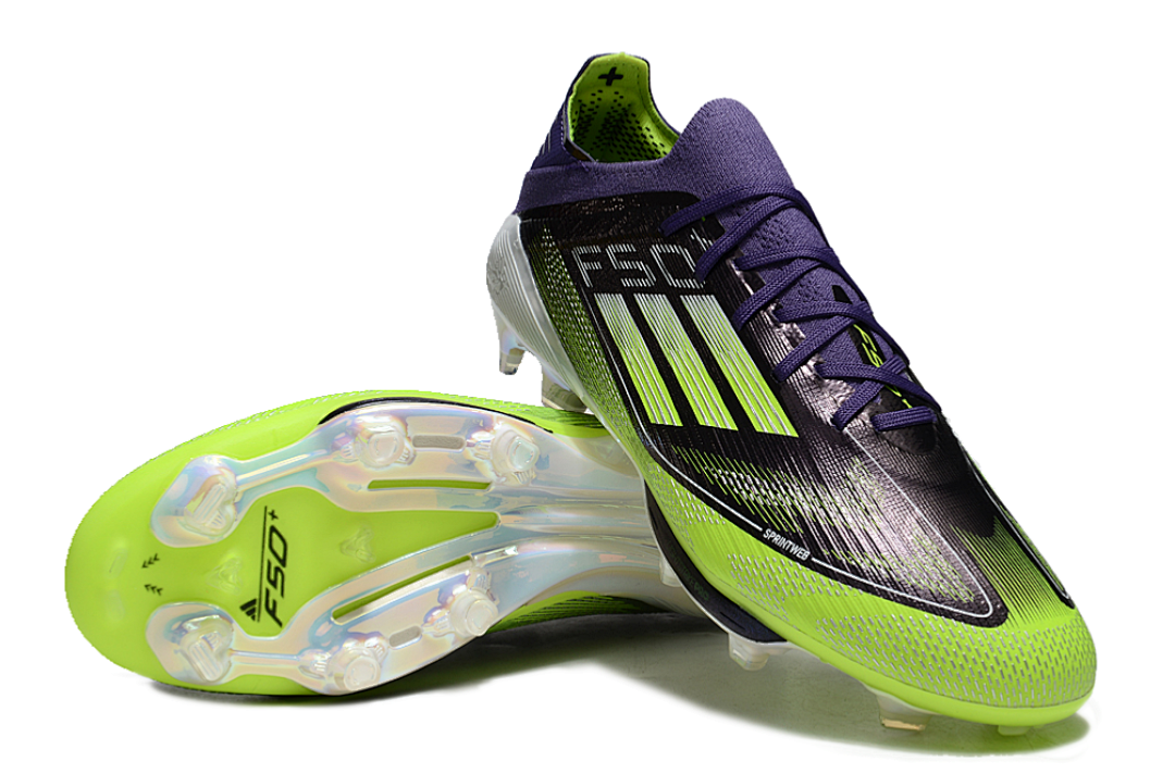Adidas F50 Pro 50 Size FG