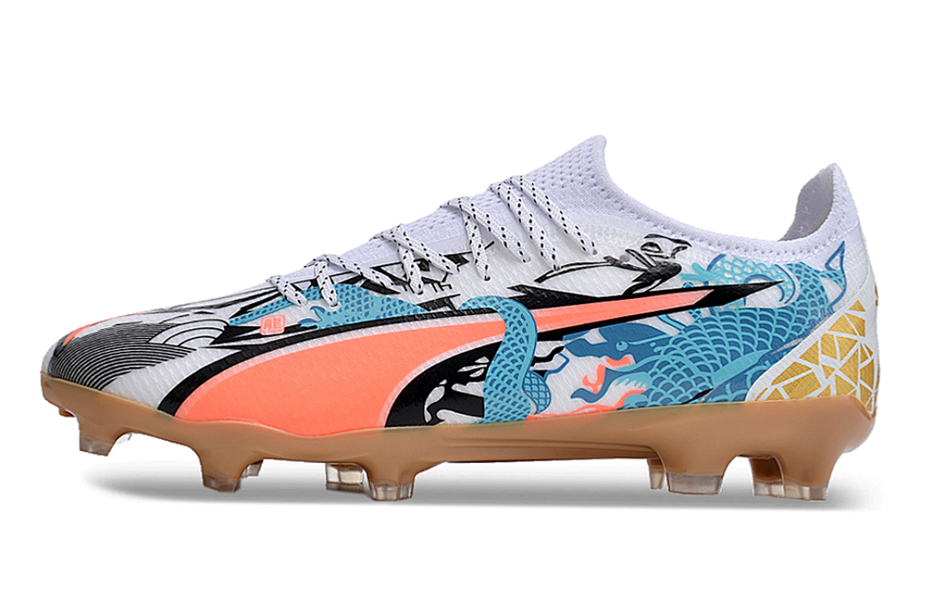 Puma Puma Ultra Ultimate FG