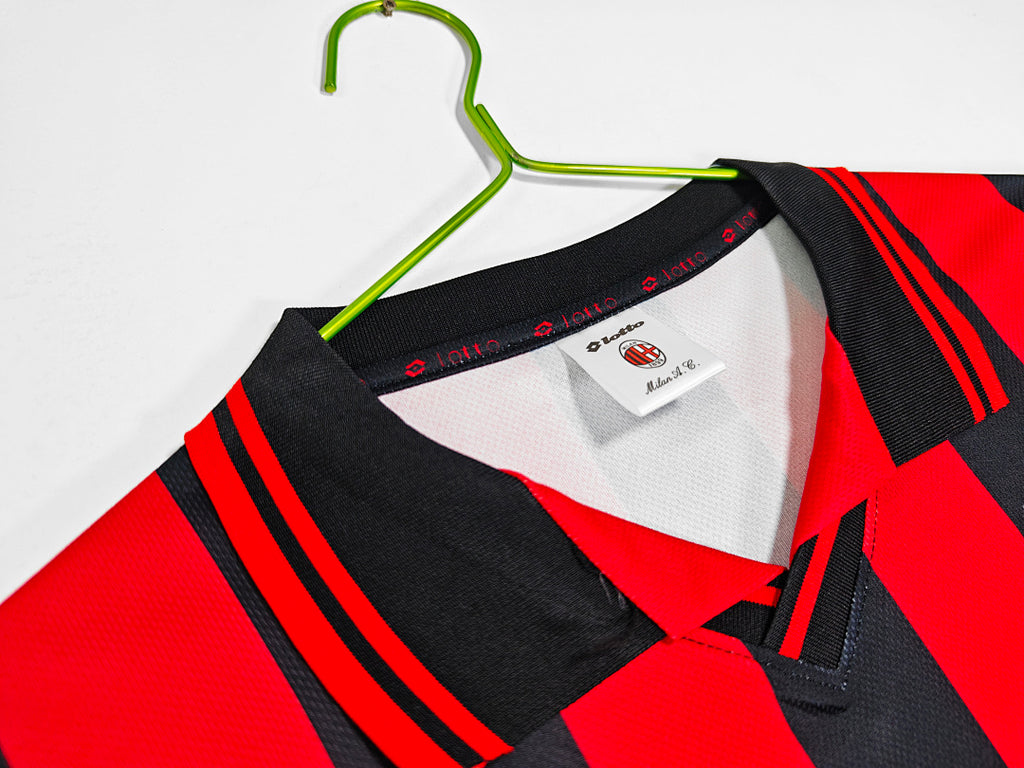 AC Milan 97 Ac 5 A 1996/1997