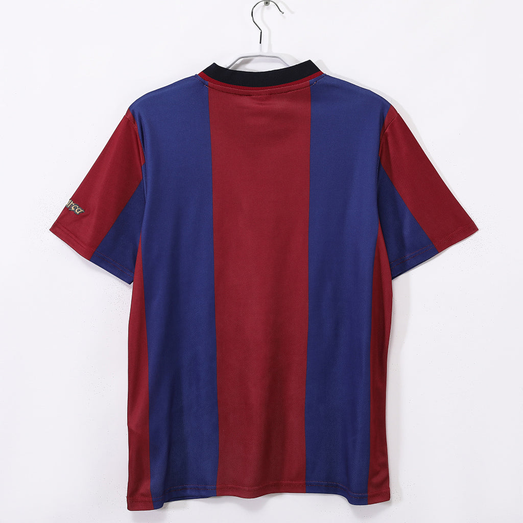 FC Barcelona 99 5 A 1998/1999