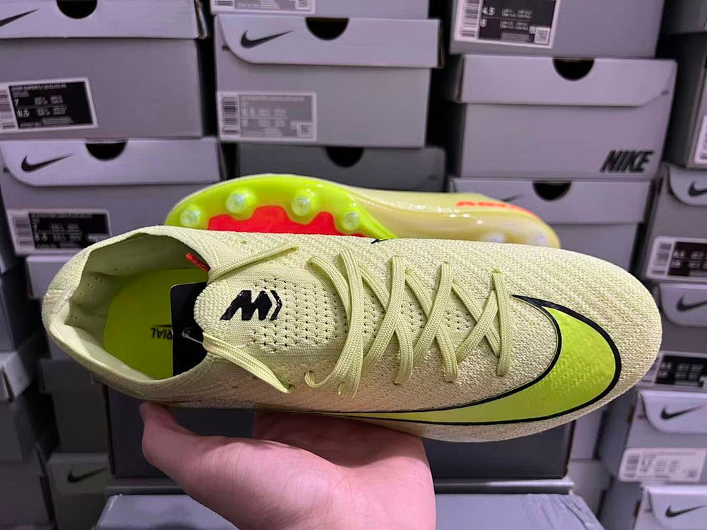 Nike Vapor 16 Air Zoom Mercurial Elite Xxv AG