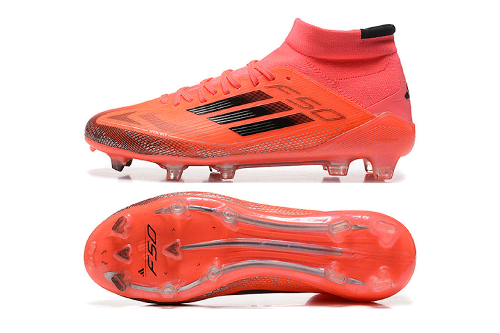 Adidas F50 Elite Montante FG