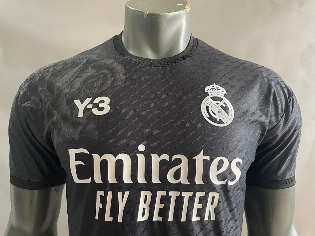 Real Madrid Y 3