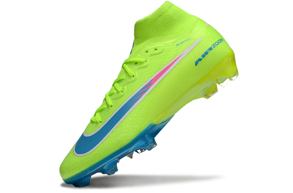 Nike Vapor 16 Bonded Pack Air Zoom Mercurial Superfly Ix Elite FG