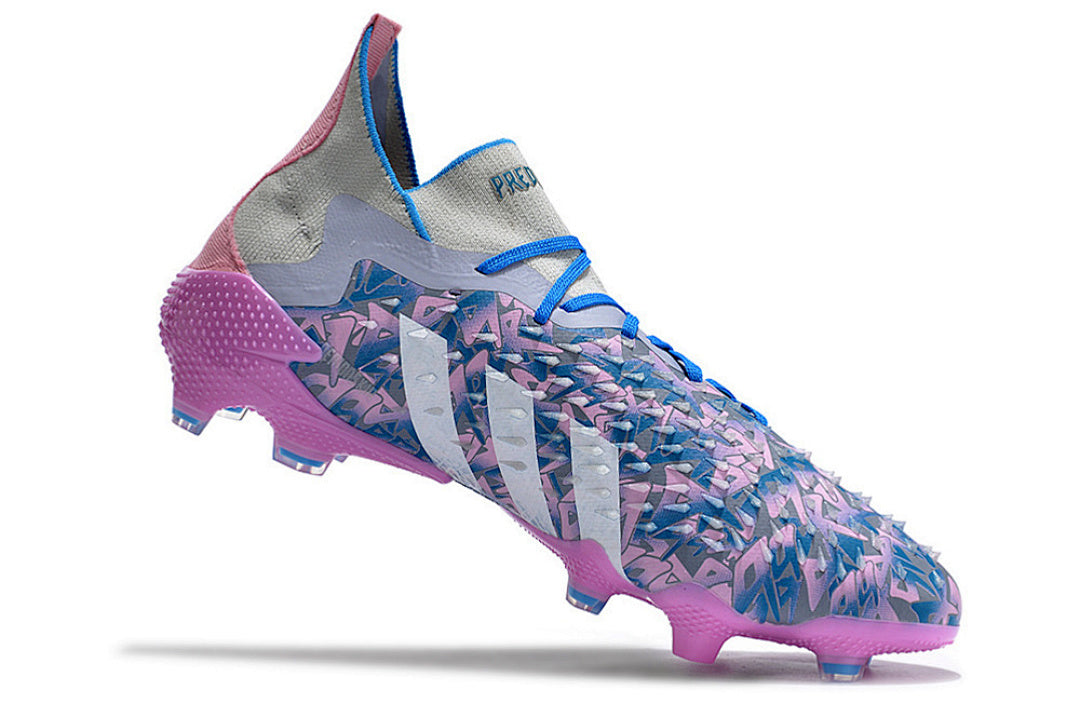 Adidas Predator 21 Showpiece Pack Freak 1 FG