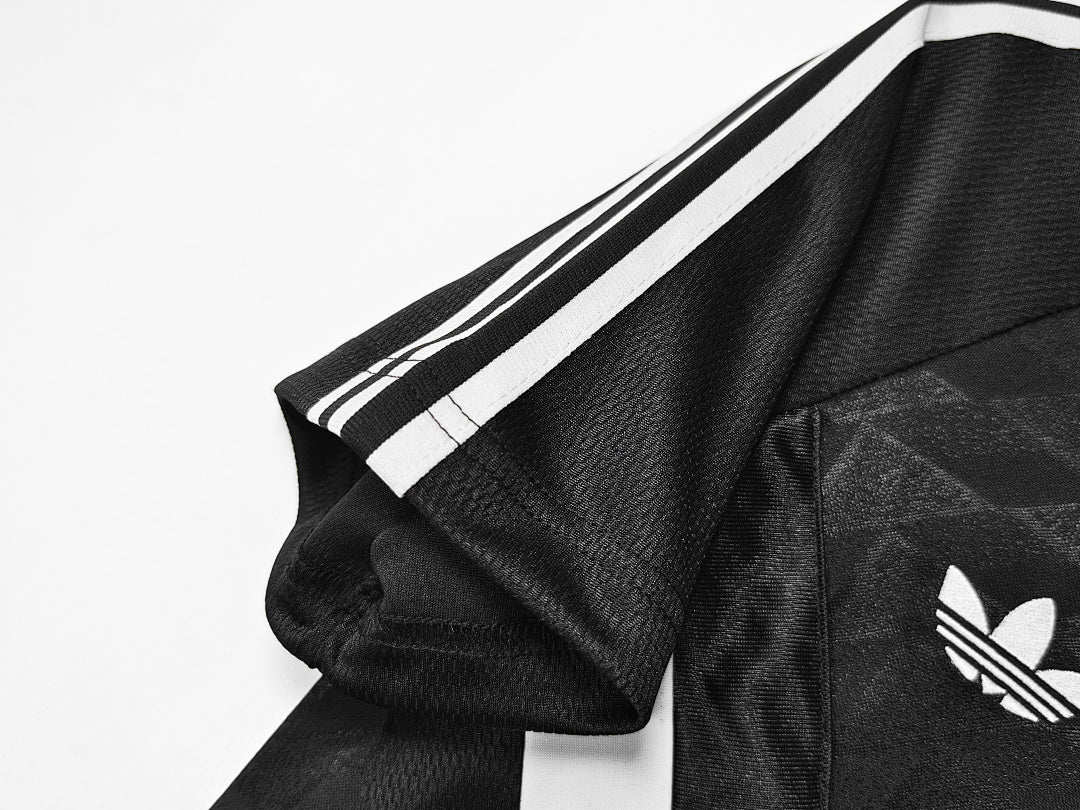 Allemagne 90 2 B Noir 1988/1990