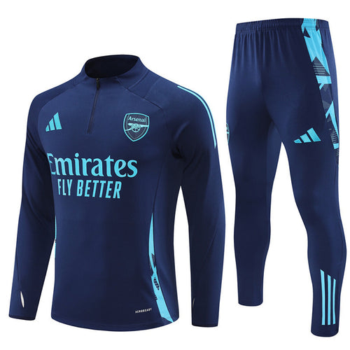 Arsenal Bleu Roi 24/25