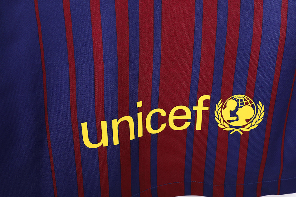 FC Barcelona 18 3 B 2017/2018