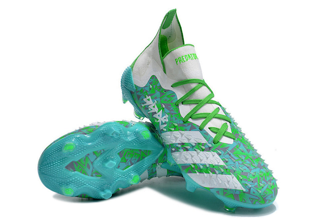 Adidas Predator 21 Showpiece Pack Freak 1 FG