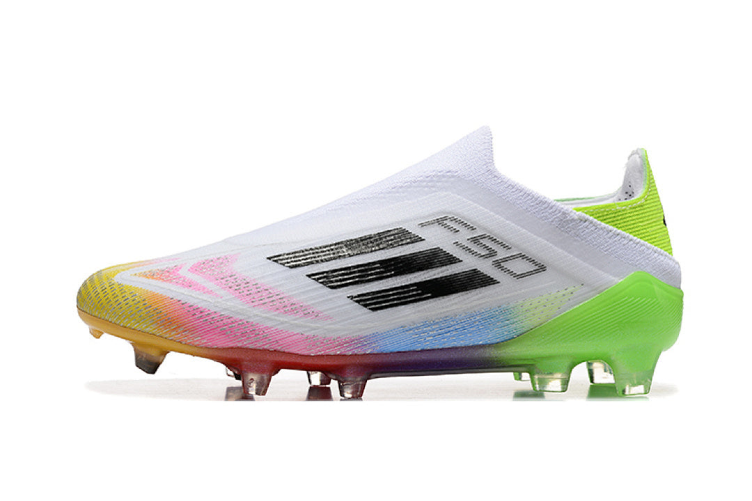F-50-Elite-Laceless-FG-02 - Adidas