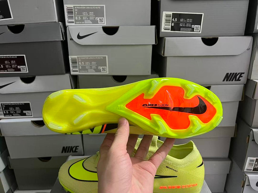 Nike Vapor 16 Air Zoom Mercurial Xv Elite FG