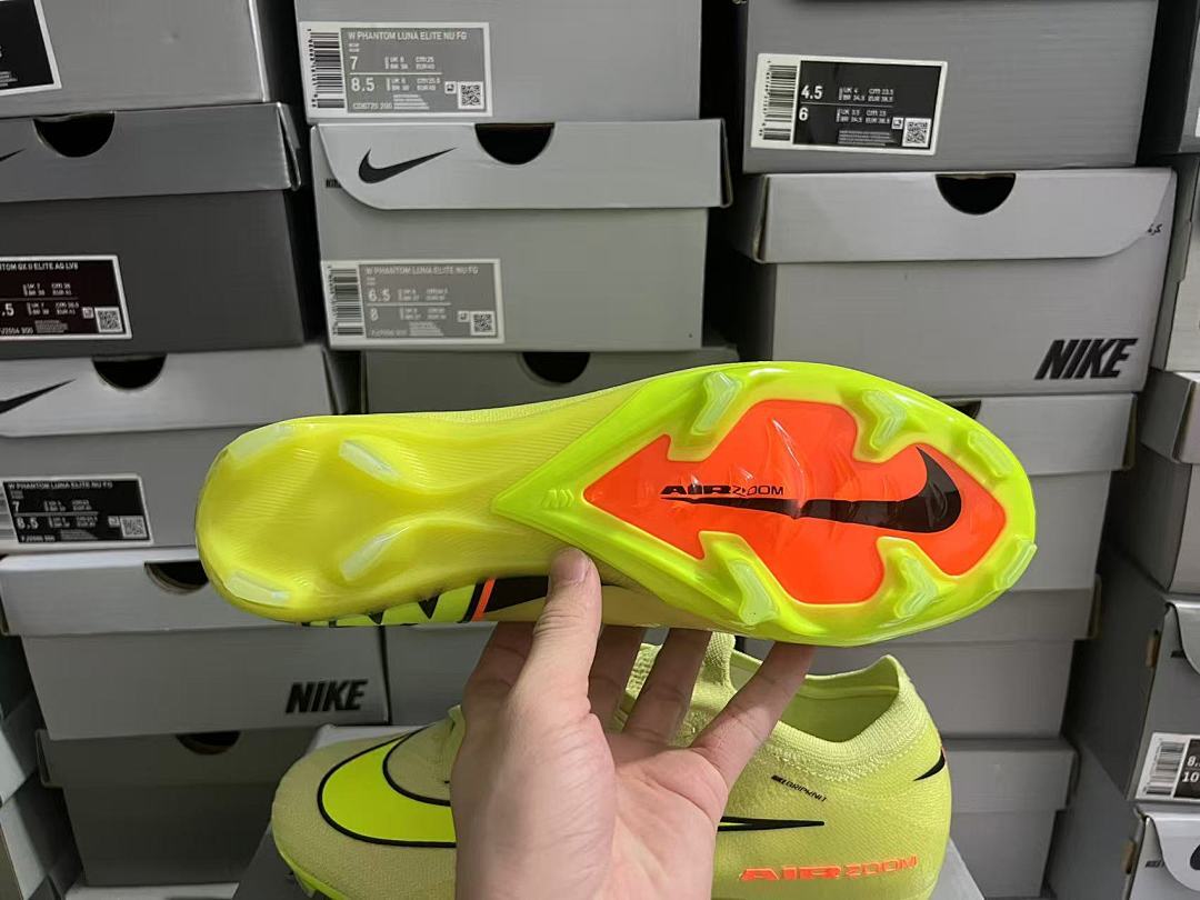 Nike Vapor 16 Air Zoom Mercurial Xv Elite FG