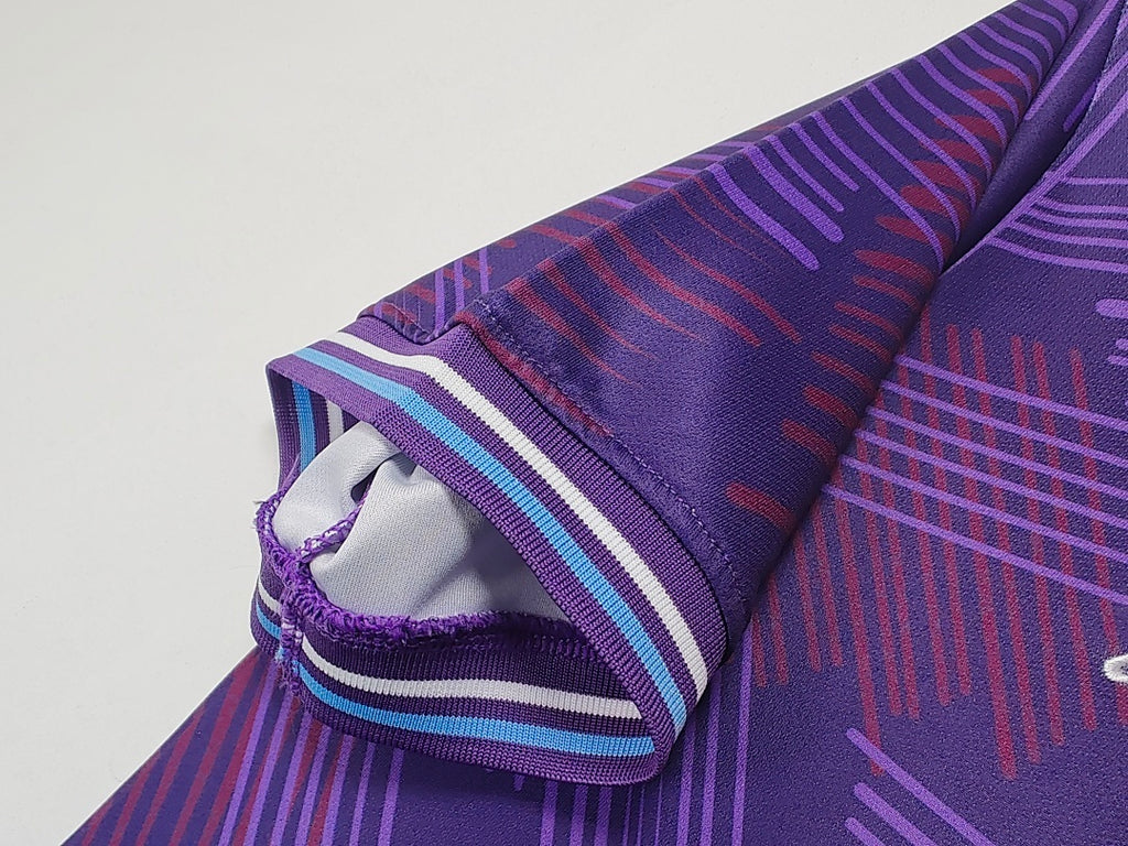 Fiorentina 93 5 A 1992/1993