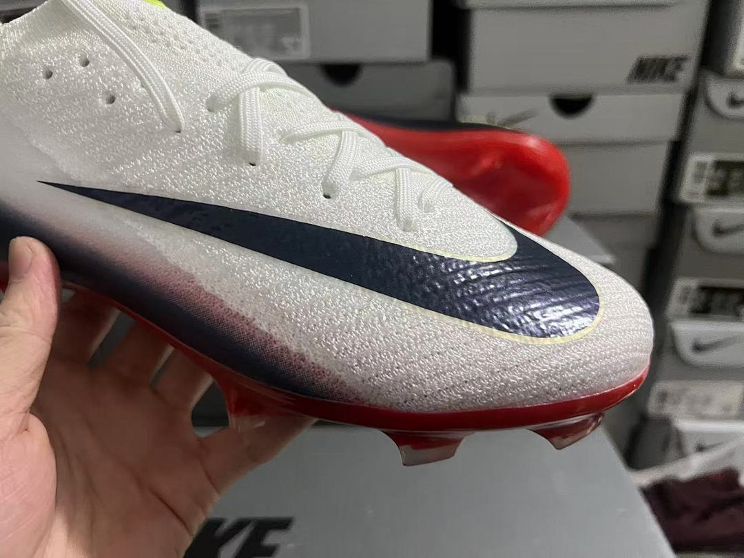 Nike Vapor 16 Air Zoom Mercurial Xv Elite FG