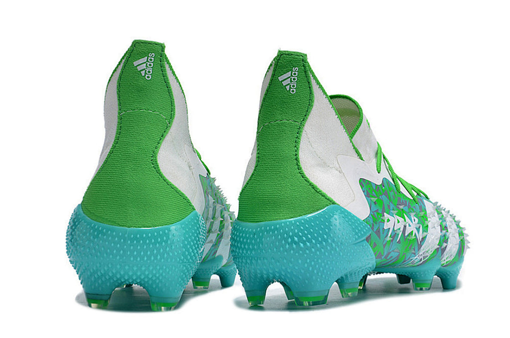 Adidas Predator 21 Showpiece Pack Freak 1 FG