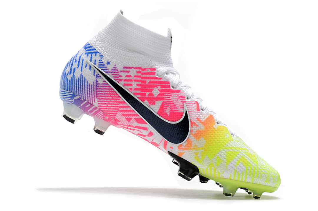 Nike Vapor 13 Flyknit Mercurial Elite FG