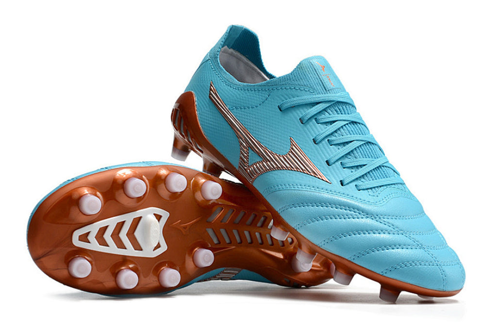 Mizuno Modele Morelia Neo Iii Made Japan FG