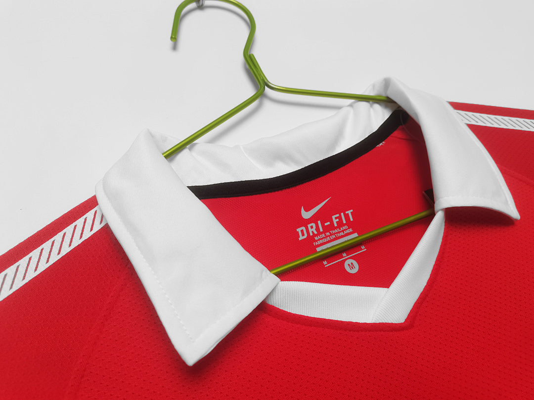 Man United 11 3 B 2010/2011