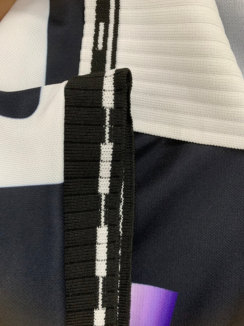 Real Madrid 2097/2098