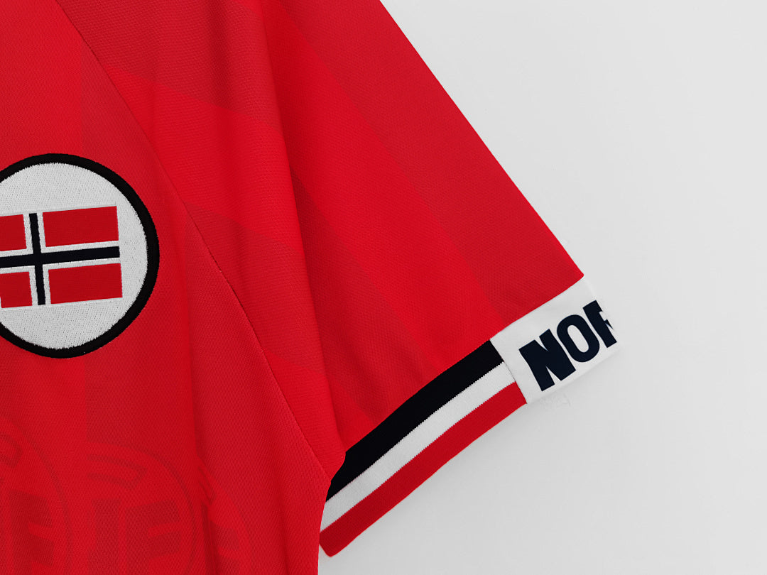 Norvege S1998 99 8 A