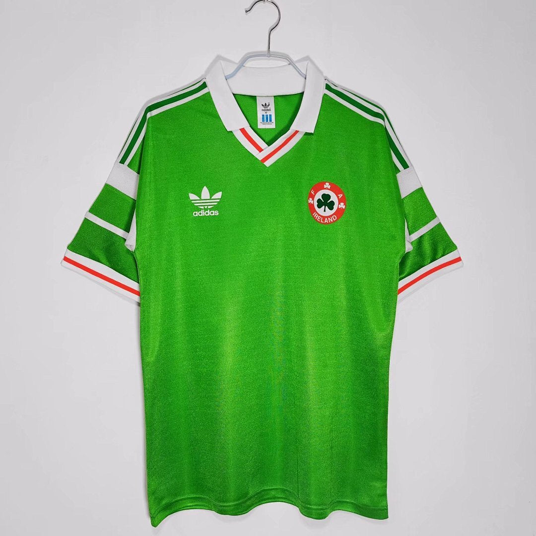 Irlande 90 8 A 1988/1990