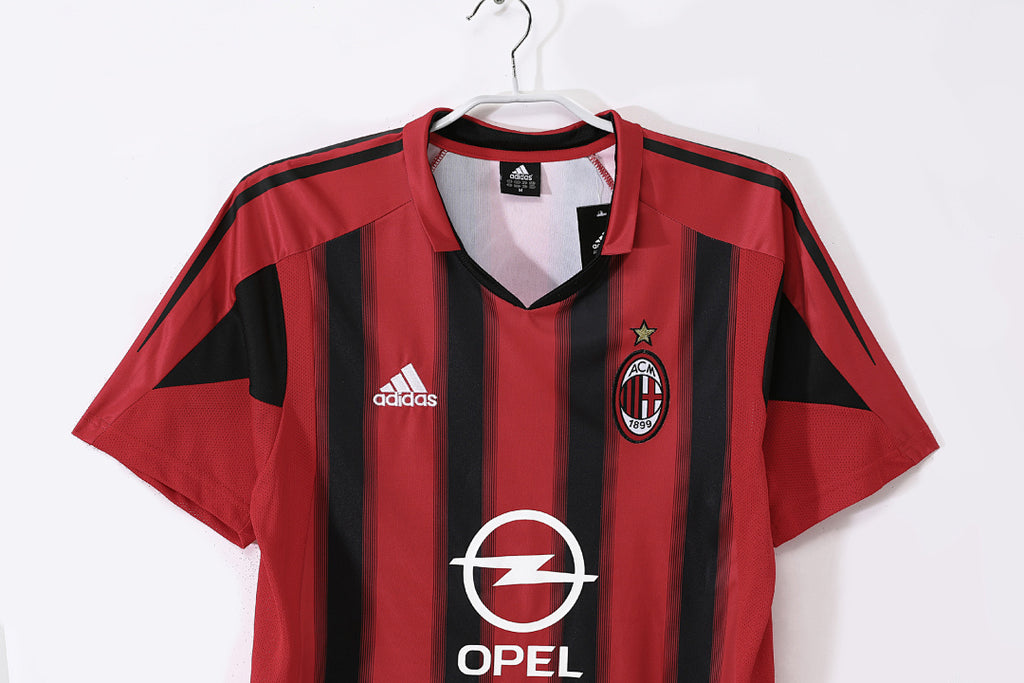 AC Milan 05 Ac 8 A 2004/2005