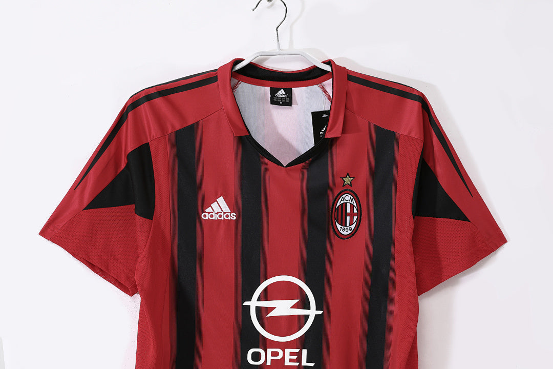AC Milan 05 Ac 8 A 2004/2005