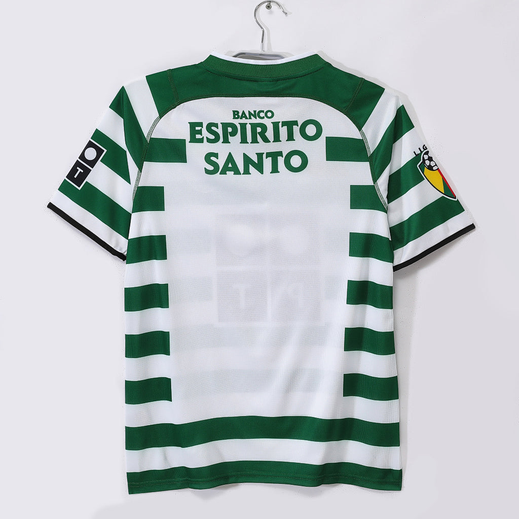 Sporting CP 04 5 A 2003/2004