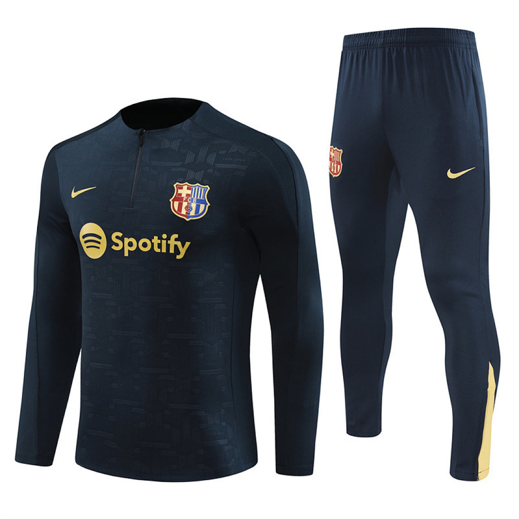 FC Barcelona Bleu Roi 24/25