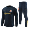 FC Barcelona Bleu Roi 24/25