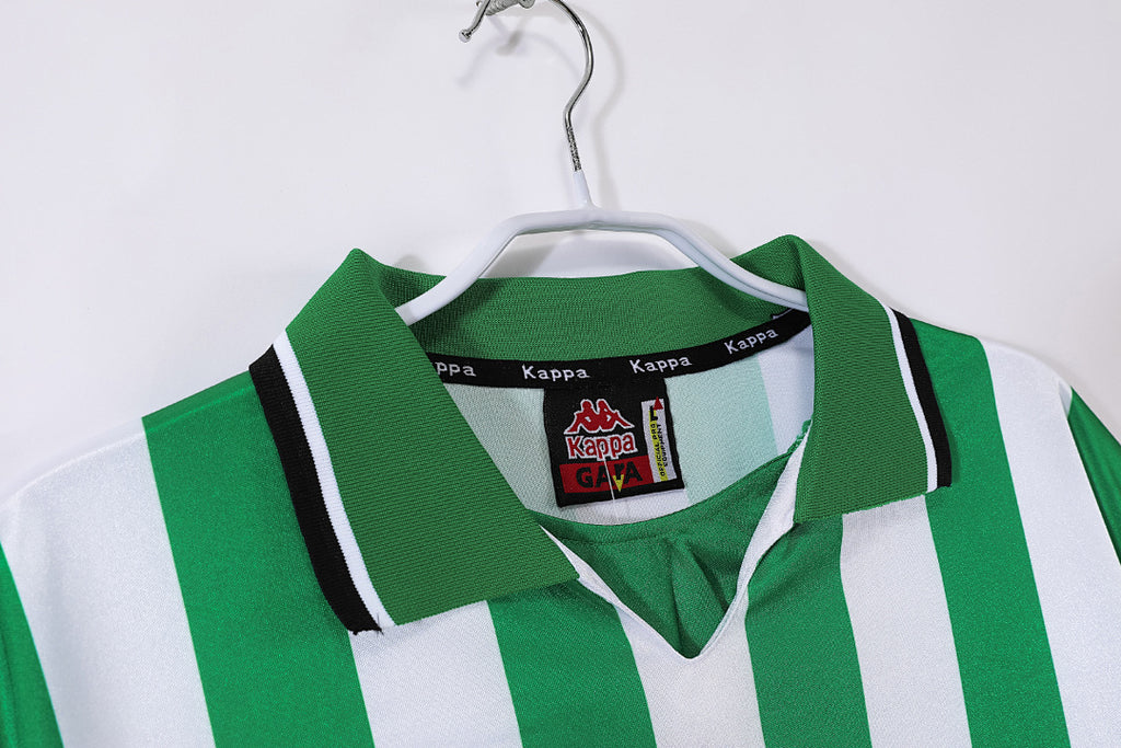 Real Betis 00 5 A 1999/2000